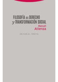 Portada de Filosofía Del Derecho Y Transformación Social - 1.ª Ed. 2017