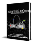 Portada de Libro Modelo Atómico 2022 [ Bepe Popu ] Original