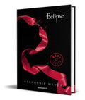 Portada de Libro Eclipse [ Stephenie Meyer ] Original