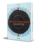 Portada de Libro Science Illustration [ Anna Escardó ] Original