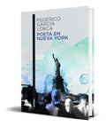 Portada de Libro Poeta En Nueva York [ Federico Garcia Lorca ] Original