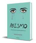 Portada de Libro Abismo [ Patricia Avigon ] Original