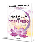 Portada de Libro Más Allá Del Sobrepeso [ Saciando El Hambre De Ti ]