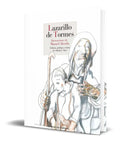 Portada de Libro Lazarillo De Tormes [ Anonimo ] Original