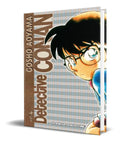 Portada de Libro Detective Conan Vol.4 [ Gosho Aoyama ] Original