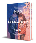 Portada de Libro Has Llamado A Sam [ Dustin Thao ] Original