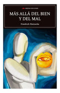 Portada de Más Allá Del Bien Y Del Mal, De Nietzsche, Friedrich. Editorial Mestas Ediciones, Tapa Blanda, Edición 1 En Españ…