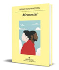 Portada de Libro Memorial [ Bryan Washington ] Original