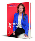 Portada de Libro Yo Puedo Ayudarte [ Cristina Soria ] Original