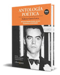 Portada de Libro Antologia Poetica [ Federico Garcia Lorca ] Original
