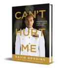 Portada de Libro Cant Hurt Me [ No Puedes Lastimarme ] Inglés