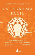 Portada de Libro Eneagrama Facil - Whitmoyer-ober, Ashton
