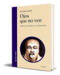 Portada de Libro Ojos Que No Ven [ Antonio Ansón ] Original