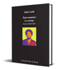 Portada de Libro Entre Nosotras [ Audre Lorde ] Original