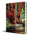 Portada de Libro El Cazagigantes [ Dragon De Plata ] Original