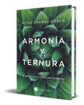 Portada de Libro Armonía Y Ternura [ Elías Ananda Merlo ] Original