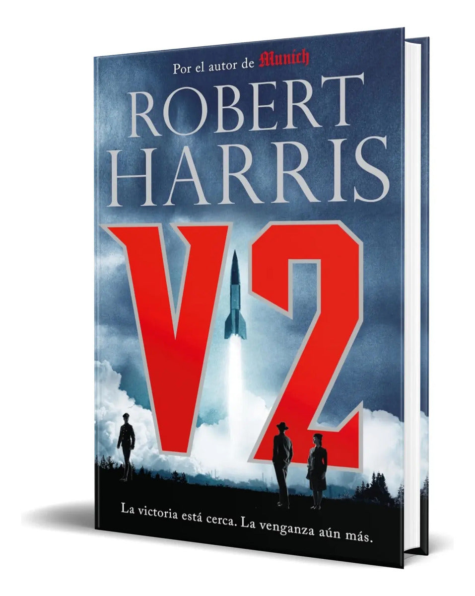 Portada de Libro V2 [ Pasta Dura ] Original