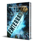 Portada de Libro Enterrado [ Amie Kaufman ] Original
