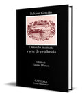 Portada de Libro Oraculo Manual Y Arte De Prudencia [ Original ]