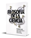 Portada de Libro Filosofía De La Ciencia [ Palabras Clave ] Original