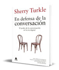 Portada de En Defensa De La Conversacion [ El Poder De La Conversacion]