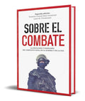 Portada de Libro Sobre El Combate [ Dave Grossman ] Original