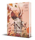 Portada de Libro Ana De Las Tejas Verdes [ Ed. Especial ] Pasta Dura