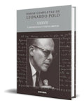 Portada de Libro Conferencias Y Textos Breves [ L.p. Xxxvii ] Original