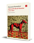 Portada de Libro Acerca Del Robo De Historias Y Otros Relatos Original