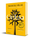 Portada de Ordesa, De Manuel Vilas. Editorial Debolsillo, Tapa Blanda En Inglés, 2023