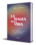 Portada de Libro La Magia De La Vida [ Marian Te Wechel ] Original