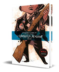 Portada de Libro The Umbrella Academy Vol. 2 [ Dallas ] Inglés