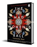 Portada de Libro The Mad Women\'s Ball [ Mas Victoria ] Original, De Mas, Victoria., Vol. 1. Editorial Random House Uk, Tapa…