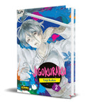 Portada de Libro Jigokuraku Vol.2 [ Yuji Kaku ] Original