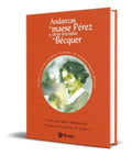 Portada de Libro Andanzas De Maese P. Y Leyendas De Bécquer [original]