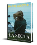 Portada de Libro La Secta [ Mario Escobar ] Original