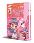 Portada de Libro Cómic Princesas Dragón Vol.2 [ Pasta Dura ] Original