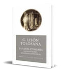 Portada de Libro La Santa Compaña [ Carmelo Lison ] Original