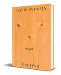 Portada de Libro Calypso [ David Sedaris ] Original