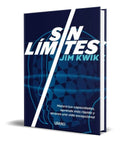 Portada de Libro Sin Limites [ Jim Kwik ] Original