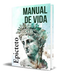 Portada de Libro Manual De Vida [ Epicteto ] Original, De Epicteto. Editorial Editorial Letra Minúscula, Tapa Blanda En Espa…