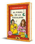 Portada de Libro Al Final De La Escalera [ Eleanor Rigby ] Original