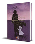 Portada de Libro La Pequeña Forastera [ Siúil, A Rún Vol.3 ] Original