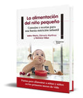 Portada de Libro La Alimentacion Del Niño Pequeño [ Original ]