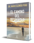 Portada de Libro El Camino Del Despertar [ Mario Alonso Puig ] Original
