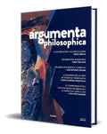 Portada de Libro Argumenta Philosophica [ Original ], De Raimund Titus Herder. Editorial Herder Editorial, Tapa Blanda En Es…