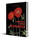 Portada de Libro Indigno De Ser Humano [ Osamu Dazai ] Original