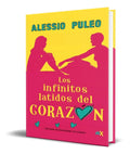 Portada de Libro Los Infinitos Latidos Del Corazon [ Original ]