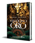 Portada de Libro El Vellocino De Oro [ Robert Graves ] Original