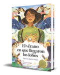 Portada de Libro El Verano En Que Llegaron Los Lobos [ Original ]